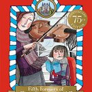 St Clares: 08: Fifth Formers of St Clares