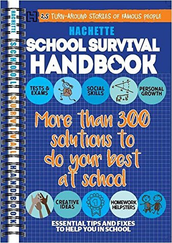 Hachette School Survival Handbook