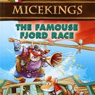 The Famouse Fjord Race (Geronimo Stilton Micekings #2)