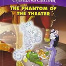 Creepella Von Cacklefur #8: The Phantom Of The Theater