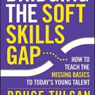 Bridging the Soft Skills Gap