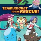 Team Rocket to the Rescue! (Pok