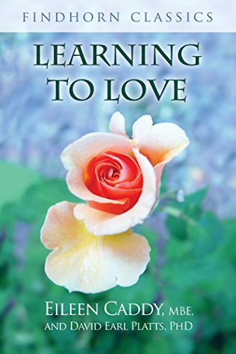 LEARNING TO LOVE
