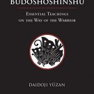 Budoshoshinshu
