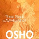 Three Steps to Awakening