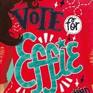 Vote for Effie