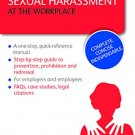 Prevention of Sexual Harassment at the Workplace