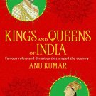 Kings and Queens of India