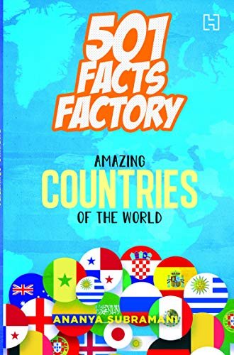 501 Facts Factory