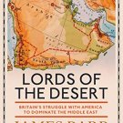 Lords of the Desert