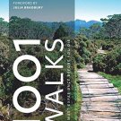 1001 Walks you Must Experience before you die