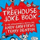 The Treehouse Joke Book
