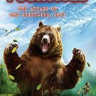 I Survived: The Attack Of The Grizzlies, 1967