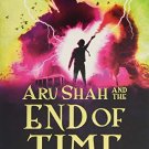 Aru Shah And The End Of Time (Pandava)