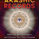 Opening The Akashic Records