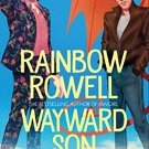 Wayward Son