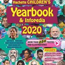 Hachette Childrens Yearbook and Infopedia 2020