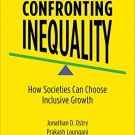 CONFRONTING INEQUALITY