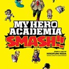 My Hero Academia: Smash!!, Vol. 1