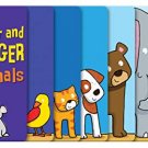 Bigger And Bigger Animals