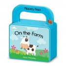 Flippety Flaps: On The Farm