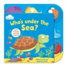 WhoS Under The Sea