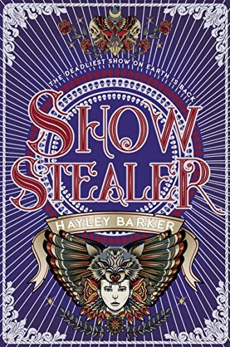 Show Stealer (Show Stopper 2)