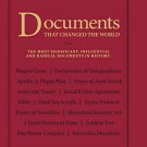 Documents that Changed the World