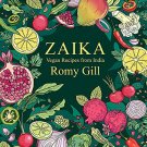 Zaika: Vegan Recipes from India