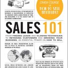 Sales 101