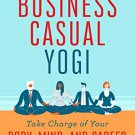 Business Casual Yogi