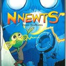 Nnewts #2 The Rise of Herk