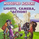 Thea Stilton Mouseford Academy#11: Lights Camera Action!