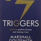 Triggers: Sparking positive change and making it last