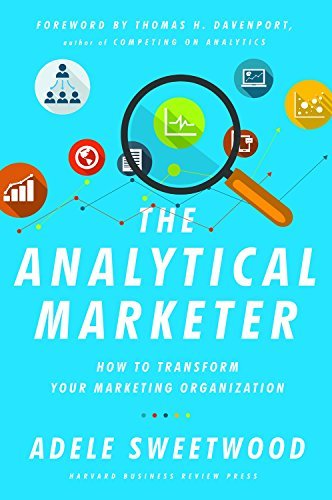 THE ANALYTICAL MARKETER