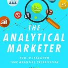 THE ANALYTICAL MARKETER