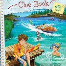 HB CLUE BOOK # 3 : Water -SKI WIPEOUT