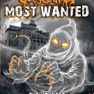 Goosebumps Most Wanted Special Edition#04: The Haunter