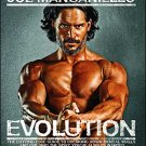EVOLUTION