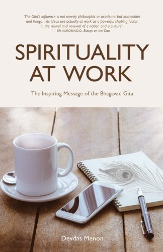 Spirituality at Work