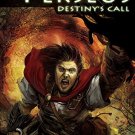 Perseus Destinys Call