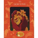 DISNEY LION KING MAGICAL STORY