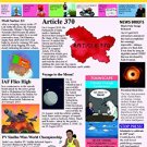 Scholastic Yearbook 2020