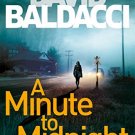 A Minute to Midnight: Atlee Pine series