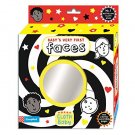 Babys Very First Cloth Book: Faces