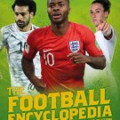 The Kingfisher Football Encyclopedia