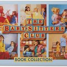 The Baby-Sitters Club Retro Set