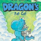 An Acorn Book- Dragon #2: DragonS Fat Cat