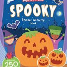 Scholastic Activities: Spooky