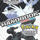 Pokemon: Black & White Handbook